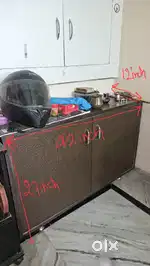 Wooden Cabinet