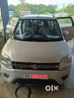 Maruti Suzuki Wagon R 2020