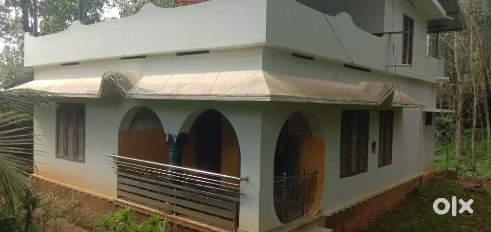 House for rent