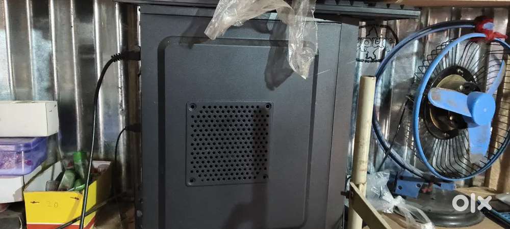 Consistent H81motherboard only cpu very good condition