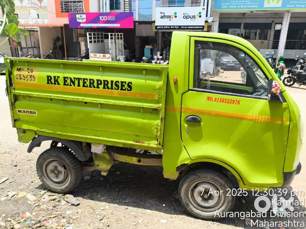 TATA Ace zip