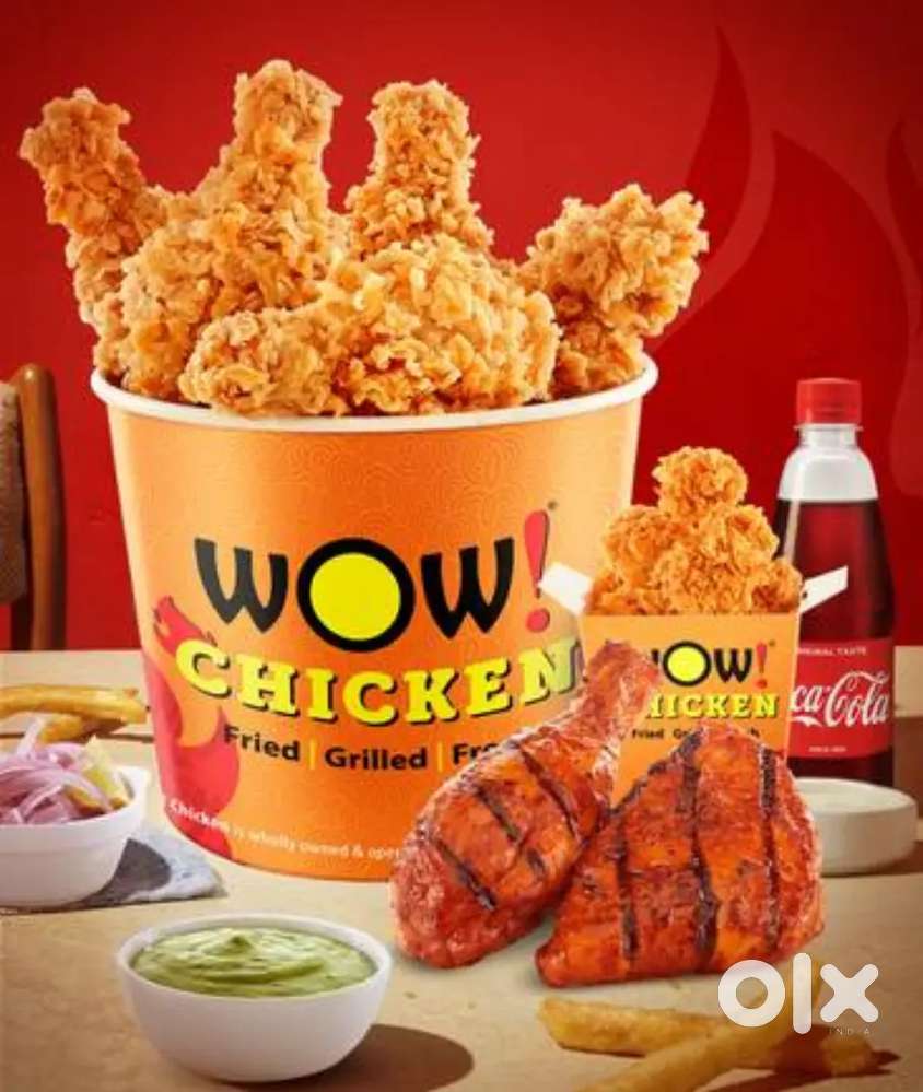 WoW Chiken Team Member