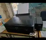 Epson L380 printer