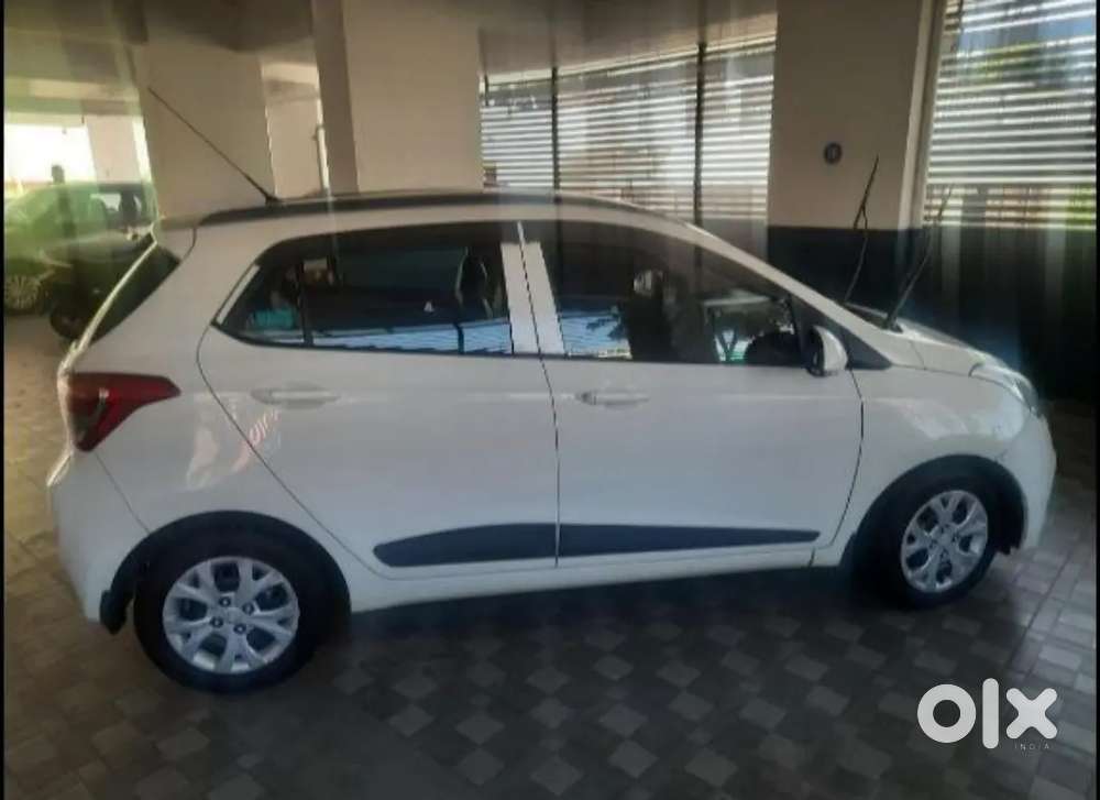 Hyundai Grand i10 Sports for sale