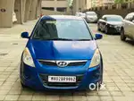 Hyundai i20 Sportz 1.2 MT, 2011, Petrol