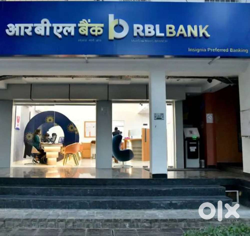 RBL BANK (BANKING JOB AVAILABLE) APPLY NOW!!