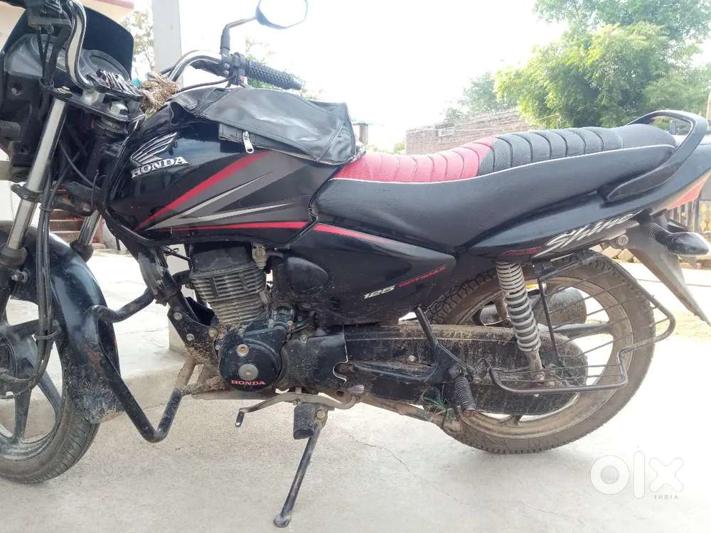 Honda Shine good condtion