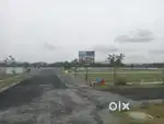 TUDA APPROVED PLOTS near by DRDO Facilitation centre Tirupati
