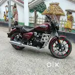 Royal Enfield Meteor 350cc