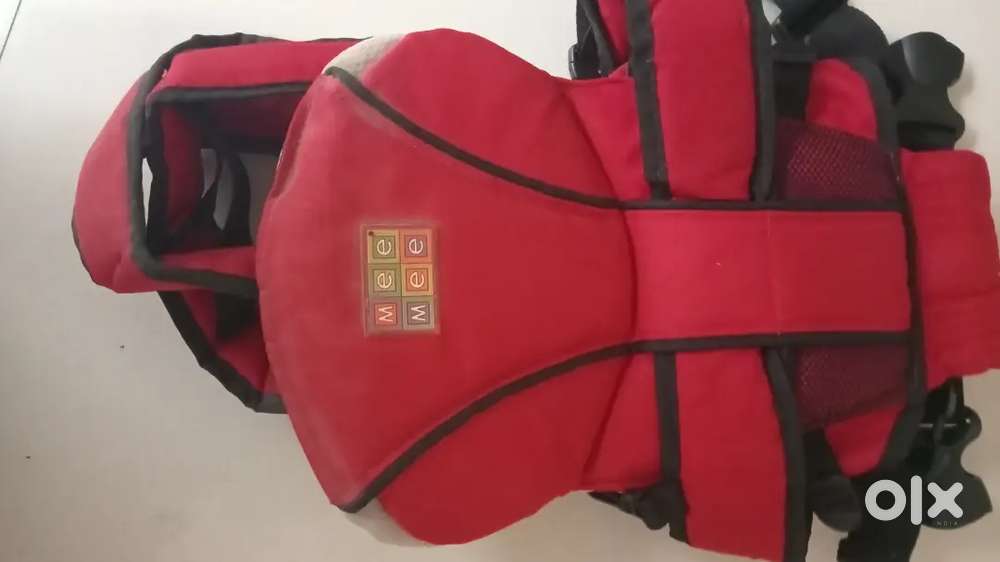 Baby carrier Mee Mee brand