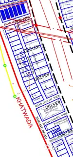 Mixused Plot 640 MTR@Ringroad Ajmer road