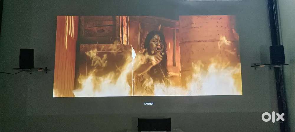 Polk Audio RM6751 8ohms,100w   left , right speakers