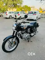 Royal Enfield 350