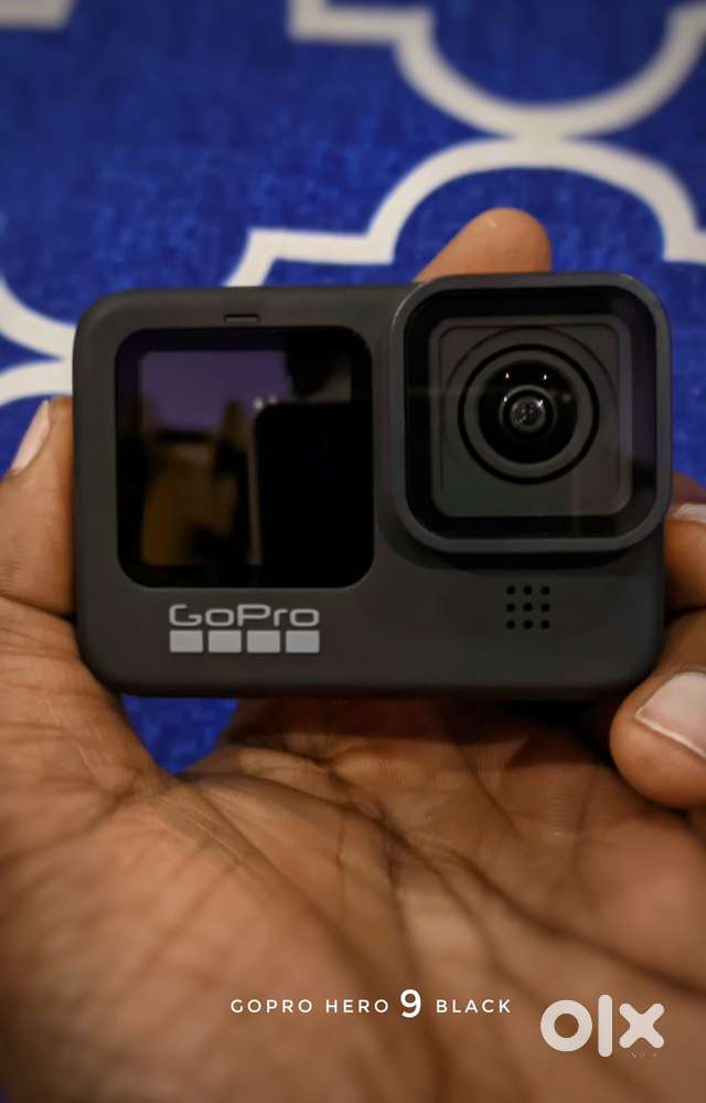 GoPro Hero 9 Black