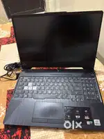 ASUS TUF A15 (2-year-old)