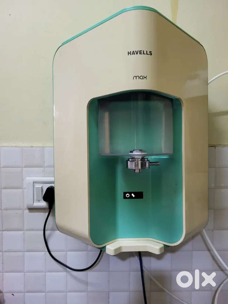 RO Water Purifier