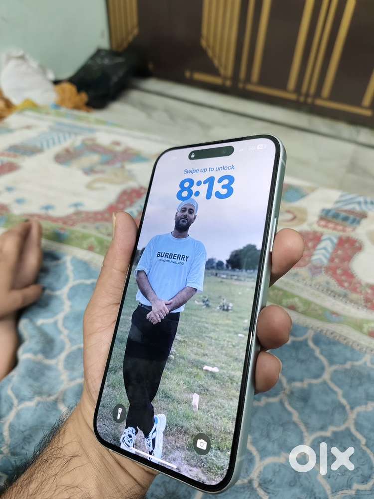 Iphone 15 plus