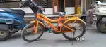 Rockstar very good condition cycle