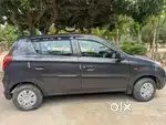 Maruti suzuki Alto VXI