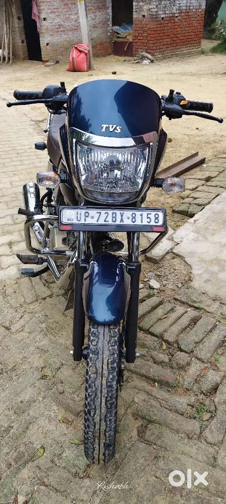 TVS RADEON 110
