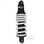 KTM 390 adventure rear mono shock - rear suspension