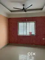 2 BHK 1050 sqft Semi Furnished Flat Only Rs24 Lakh