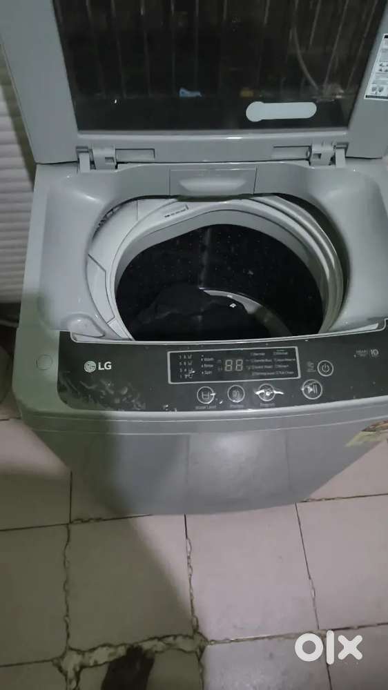 LG Washing machine