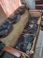 3 seater sofa