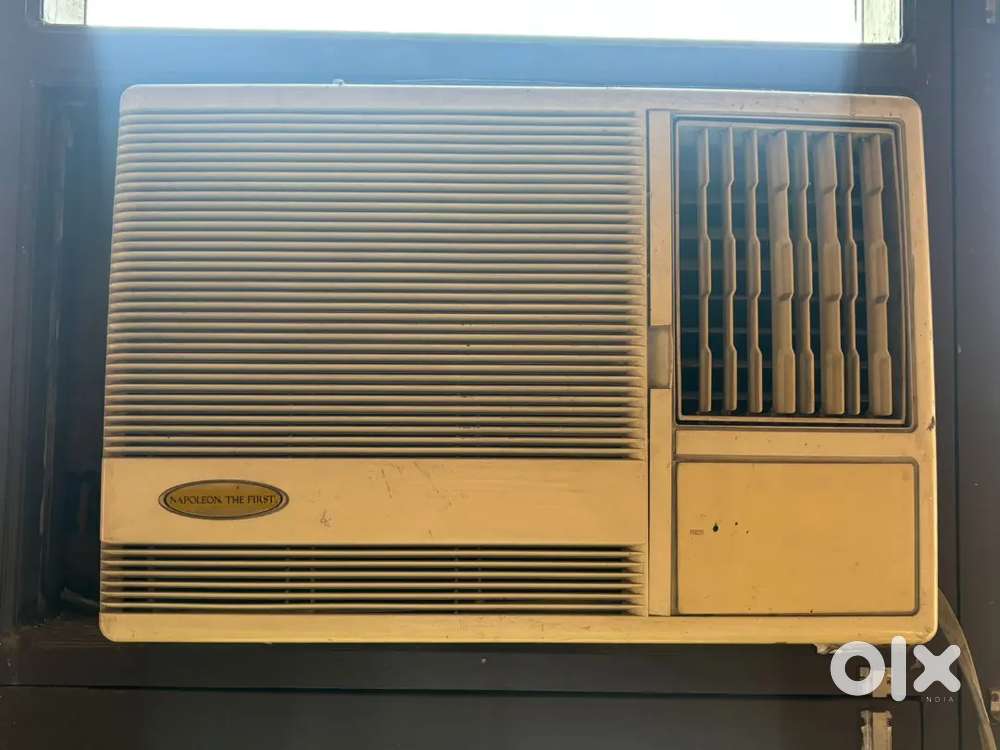 Good condition of ac
