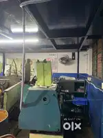 Manufacturing unit