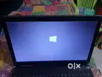Sony Vaio laptop