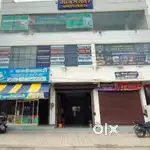 Shop-4k ,hall for rent and plot for sale 20 lakh 124 gj