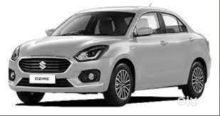 new dzire cng for t-permit bs6