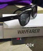 Ray-Ban Meta Smart Glasses AI
