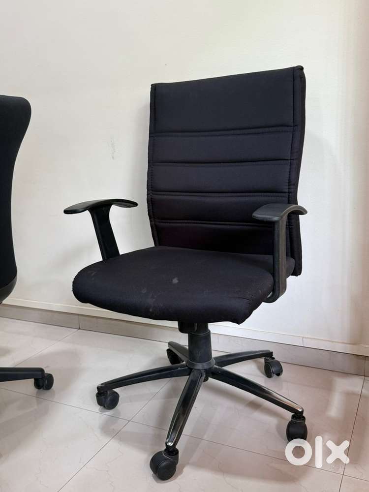 Comfortable chair