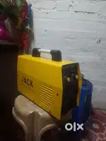 Jhalai machine