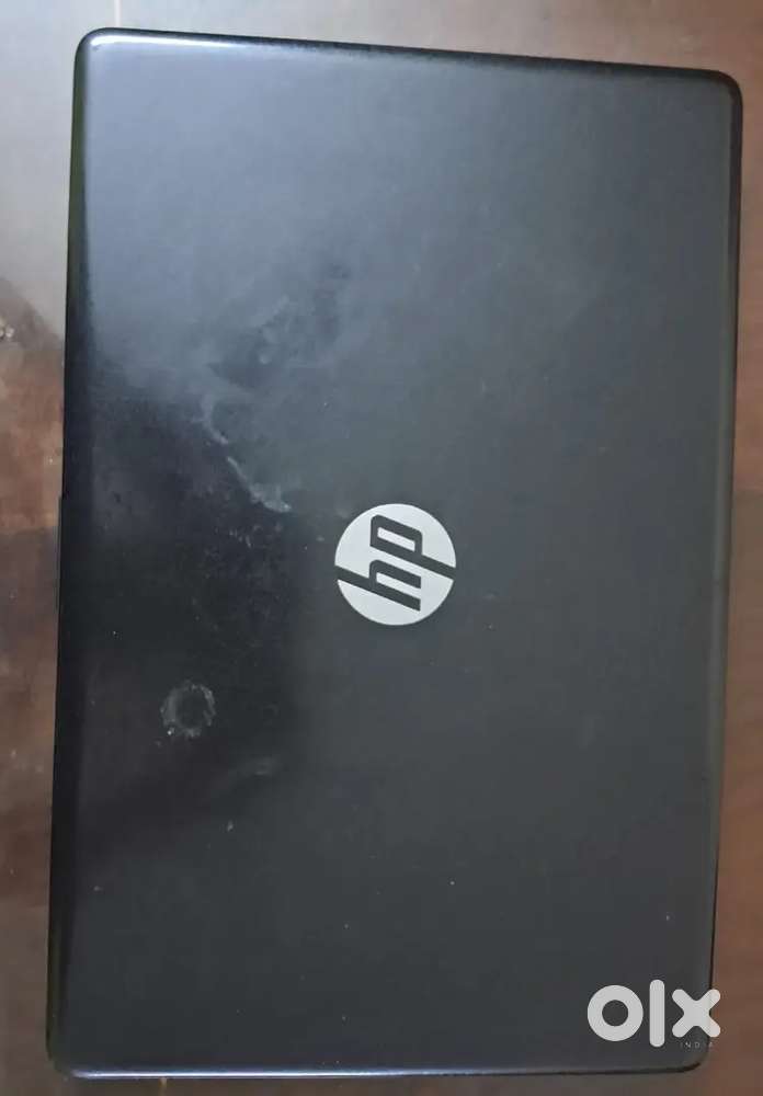 HP Laptop i3