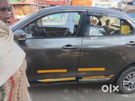 Driver job for commercial vehicle