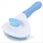 Dogs and cat pet brush