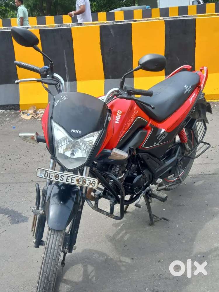 Self start splendor bike good condision Multibikes24 noida se.81 metro