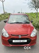Maruti Suzuki Alto 800 2012-2016 LXI, 2014, Petrol