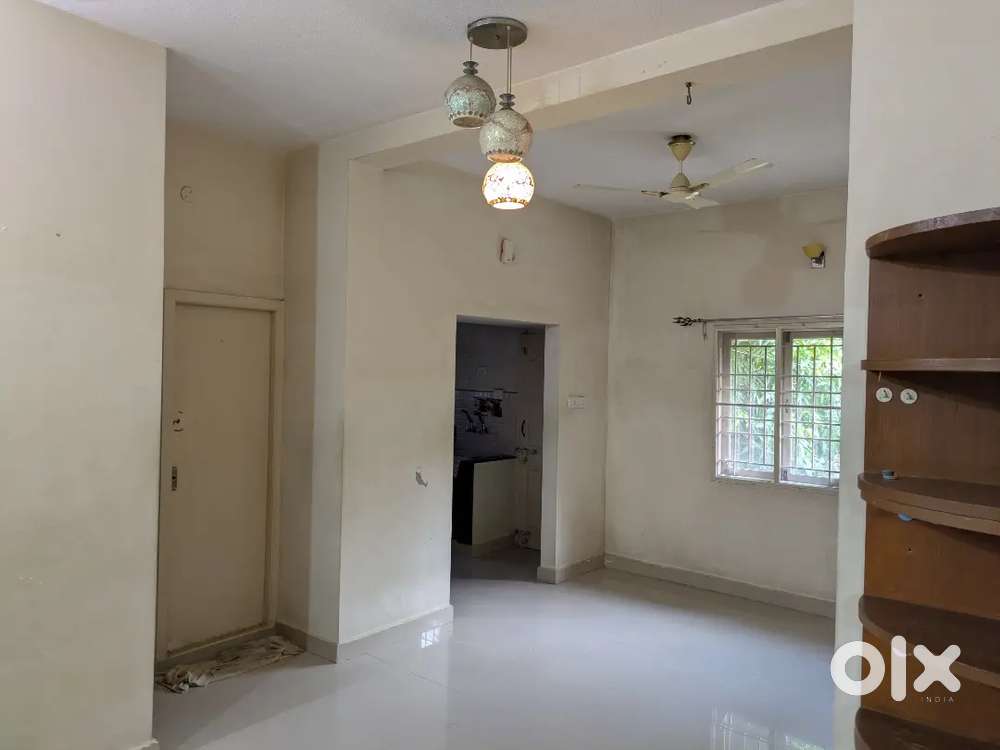 3BHK flat BHEL Nagar Medavakkam