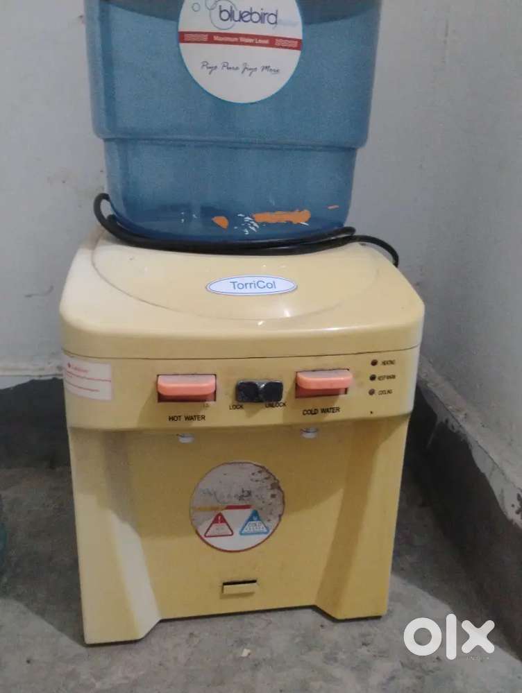 Water dispenser