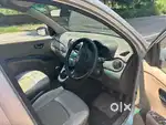 Hyundai i10 2012 Petrol Good Condition