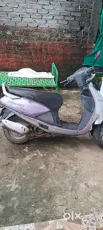 Hero Pleasure बेचना हैं