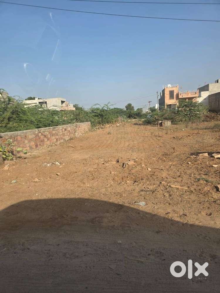 30 By 60 Plot For Sale In Pal Road
