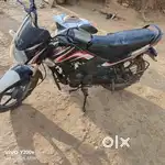 Single owner ,tyer 70%, RC available, engine good condition