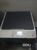 Konica Minolta Bizhub 205i