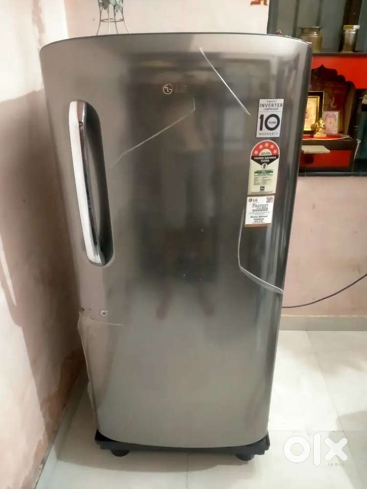 Refrigerator (Fridge) for sale