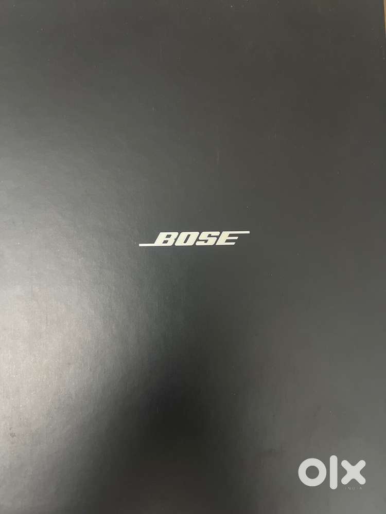 Bose soundsport free
